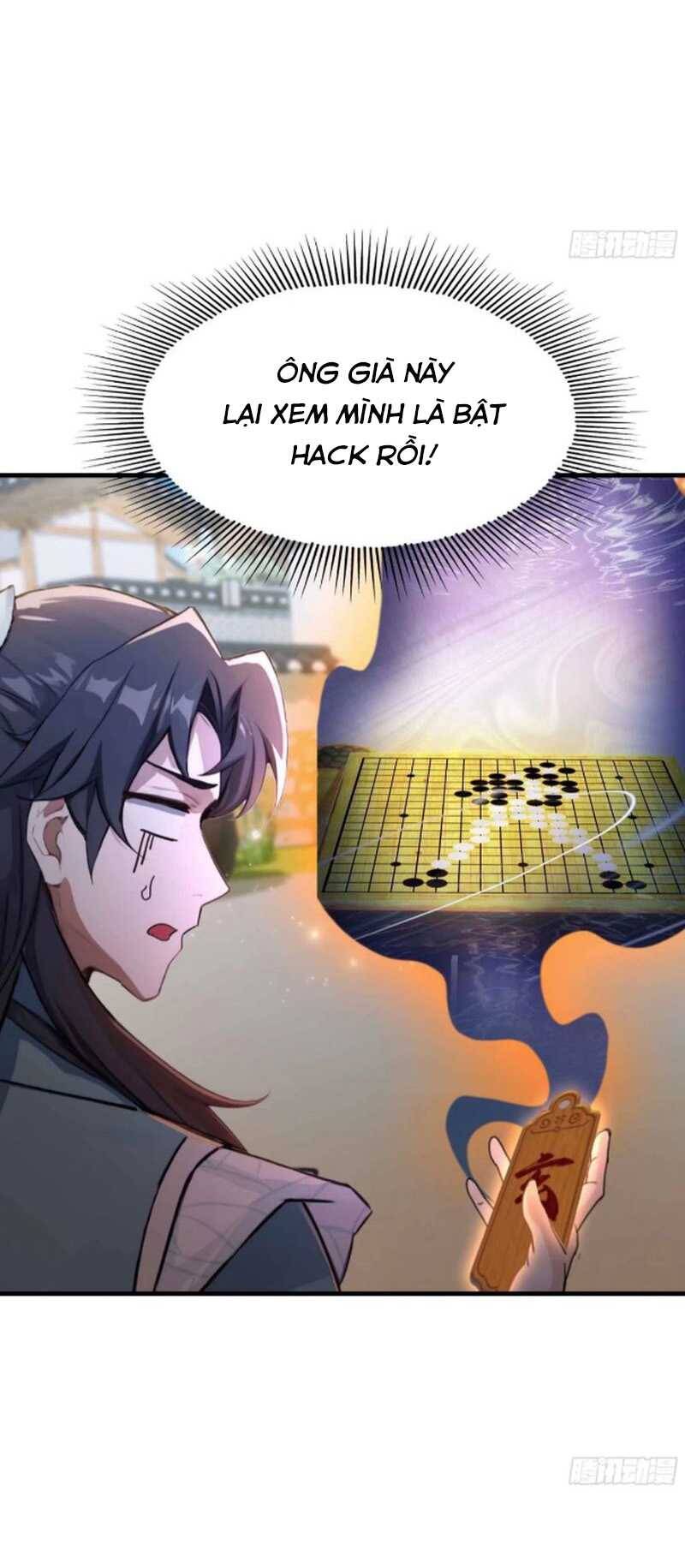 Hoá Ra Ta Đã Vô Địch Từ Lâu - Chapter 61 - Page 7