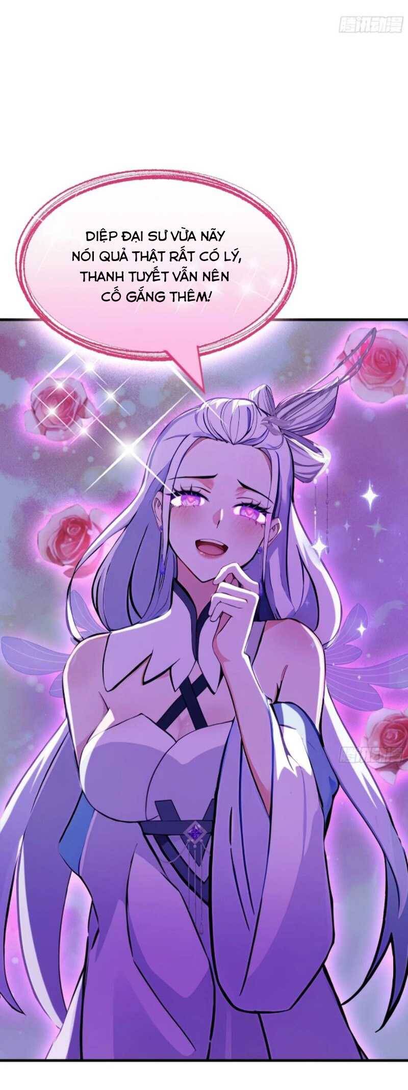 Hoá Ra Ta Đã Vô Địch Từ Lâu - Chapter 62 - Page 10