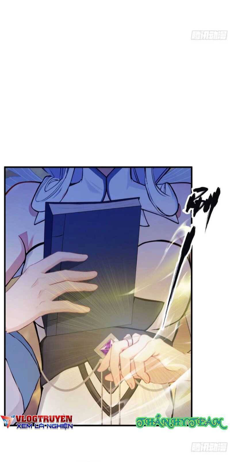 Hoá Ra Ta Đã Vô Địch Từ Lâu - Chapter 62 - Page 15