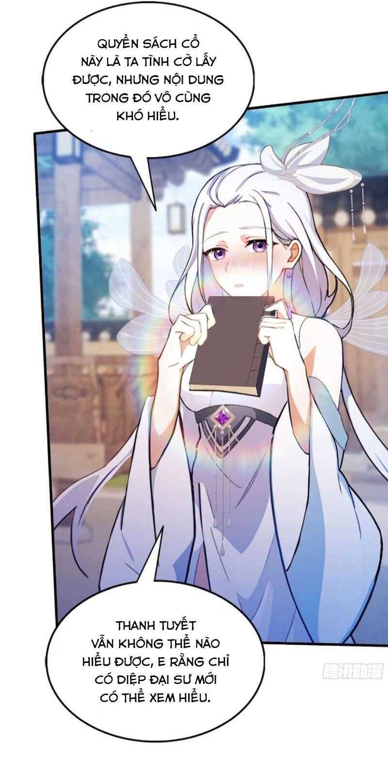 Hoá Ra Ta Đã Vô Địch Từ Lâu - Chapter 62 - Page 16