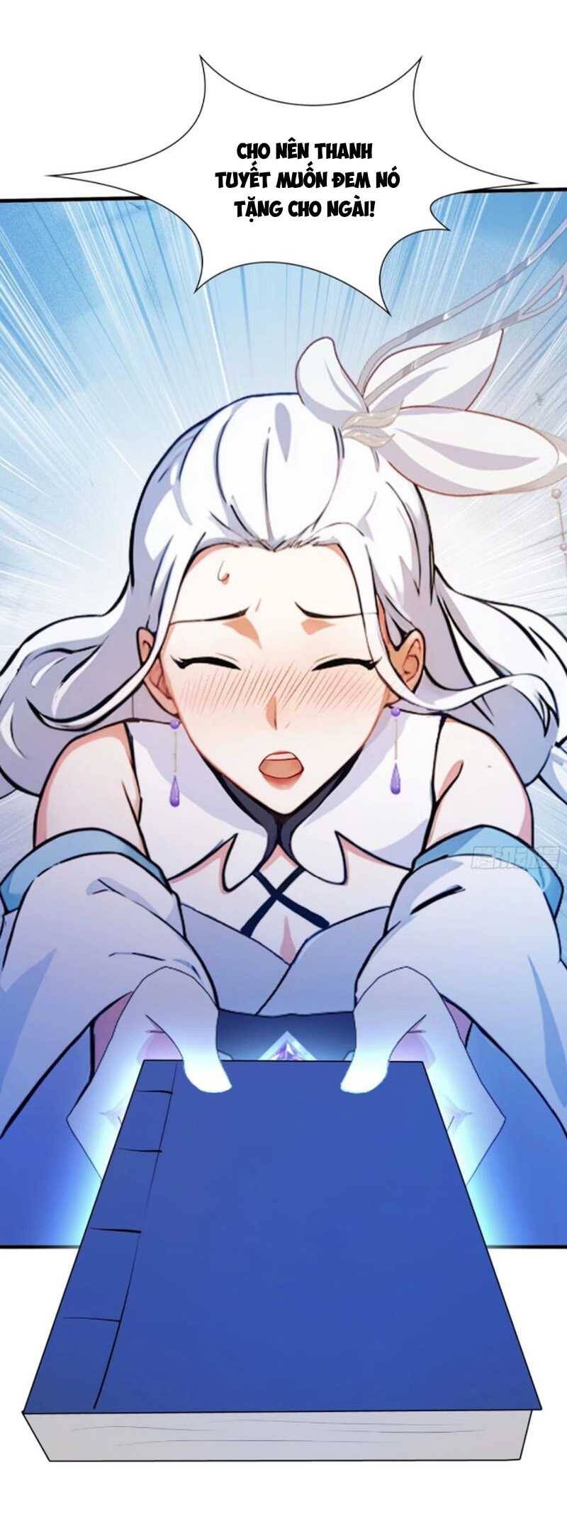 Hoá Ra Ta Đã Vô Địch Từ Lâu - Chapter 62 - Page 17