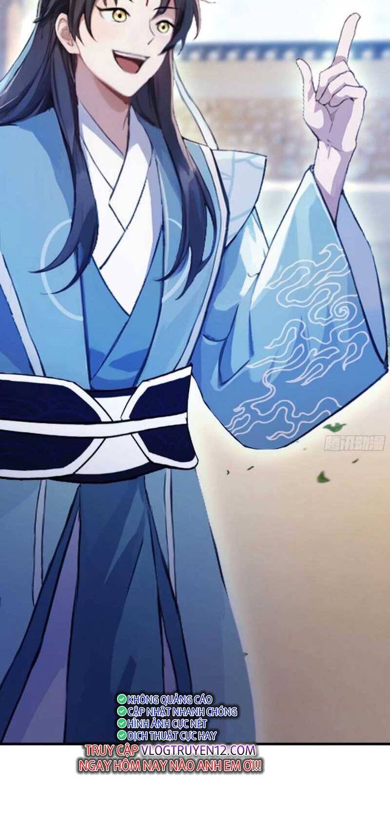 Hoá Ra Ta Đã Vô Địch Từ Lâu - Chapter 62 - Page 20