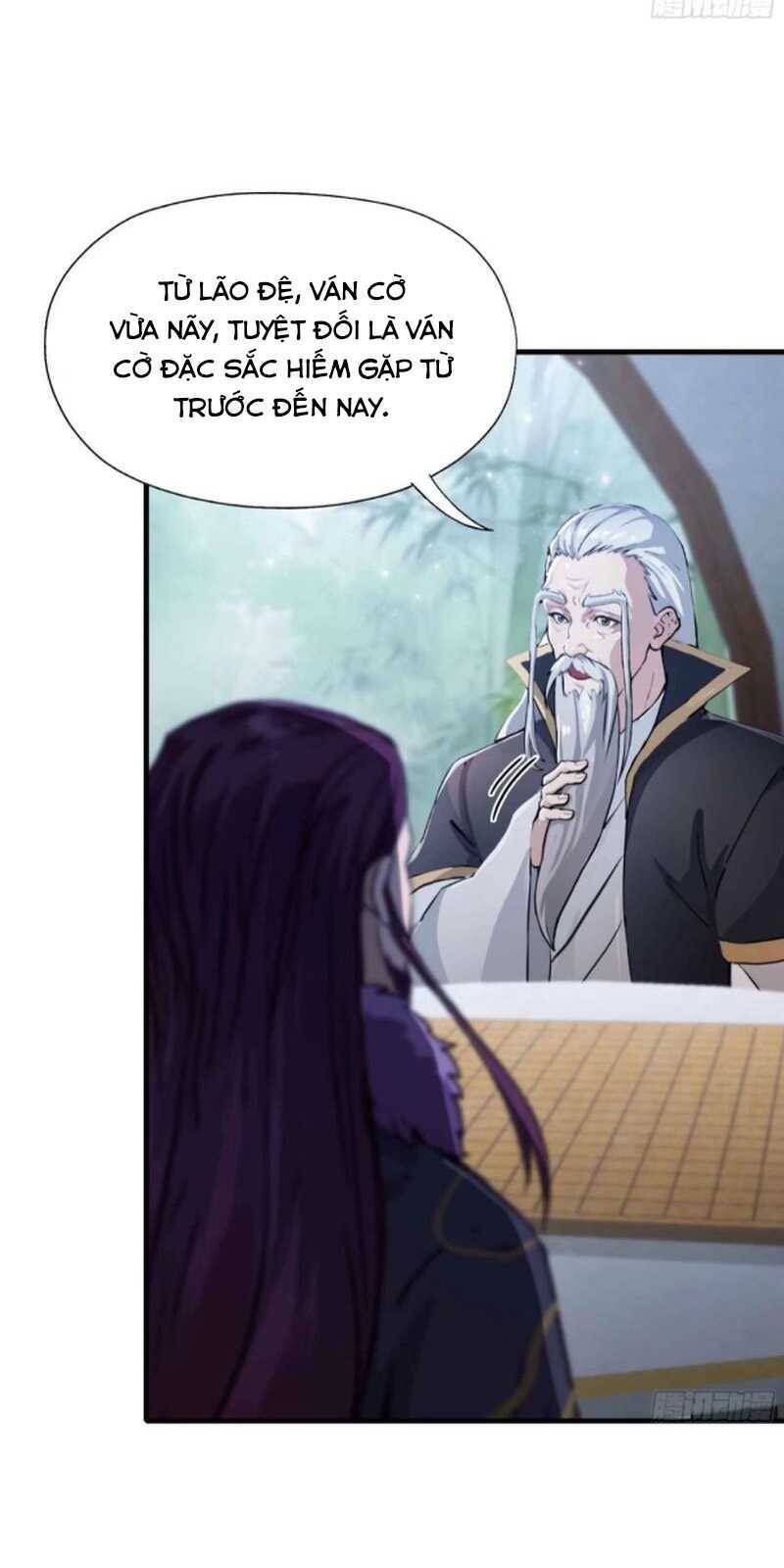 Hoá Ra Ta Đã Vô Địch Từ Lâu - Chapter 62 - Page 22