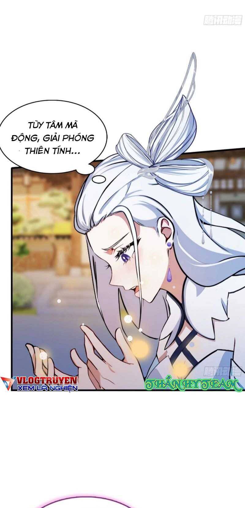 Hoá Ra Ta Đã Vô Địch Từ Lâu - Chapter 62 - Page 3