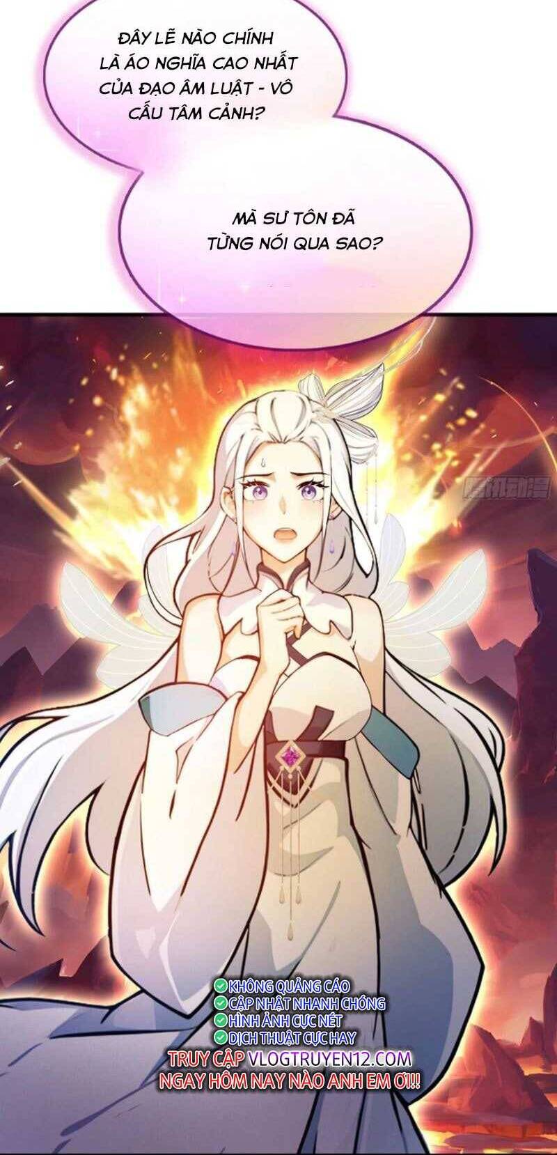 Hoá Ra Ta Đã Vô Địch Từ Lâu - Chapter 62 - Page 4