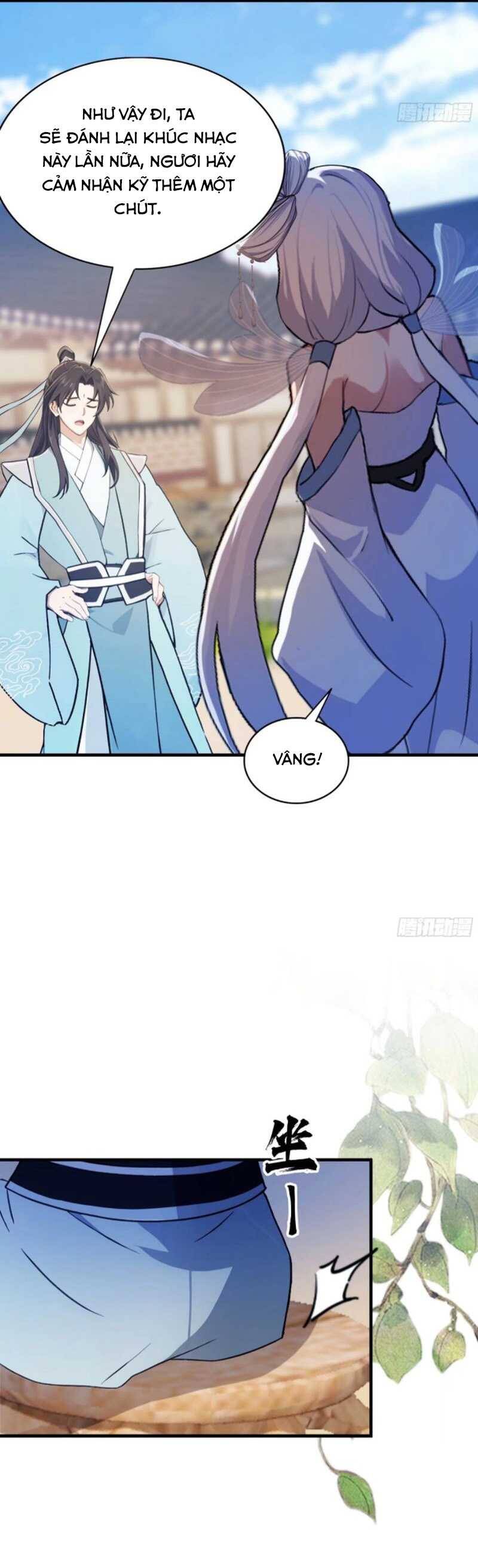 Hoá Ra Ta Đã Vô Địch Từ Lâu - Chapter 62 - Page 5