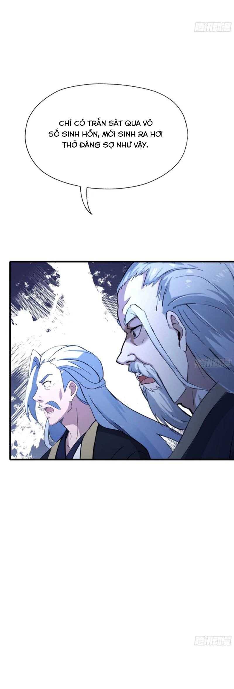 Hoá Ra Ta Đã Vô Địch Từ Lâu - Chapter 63 - Page 12