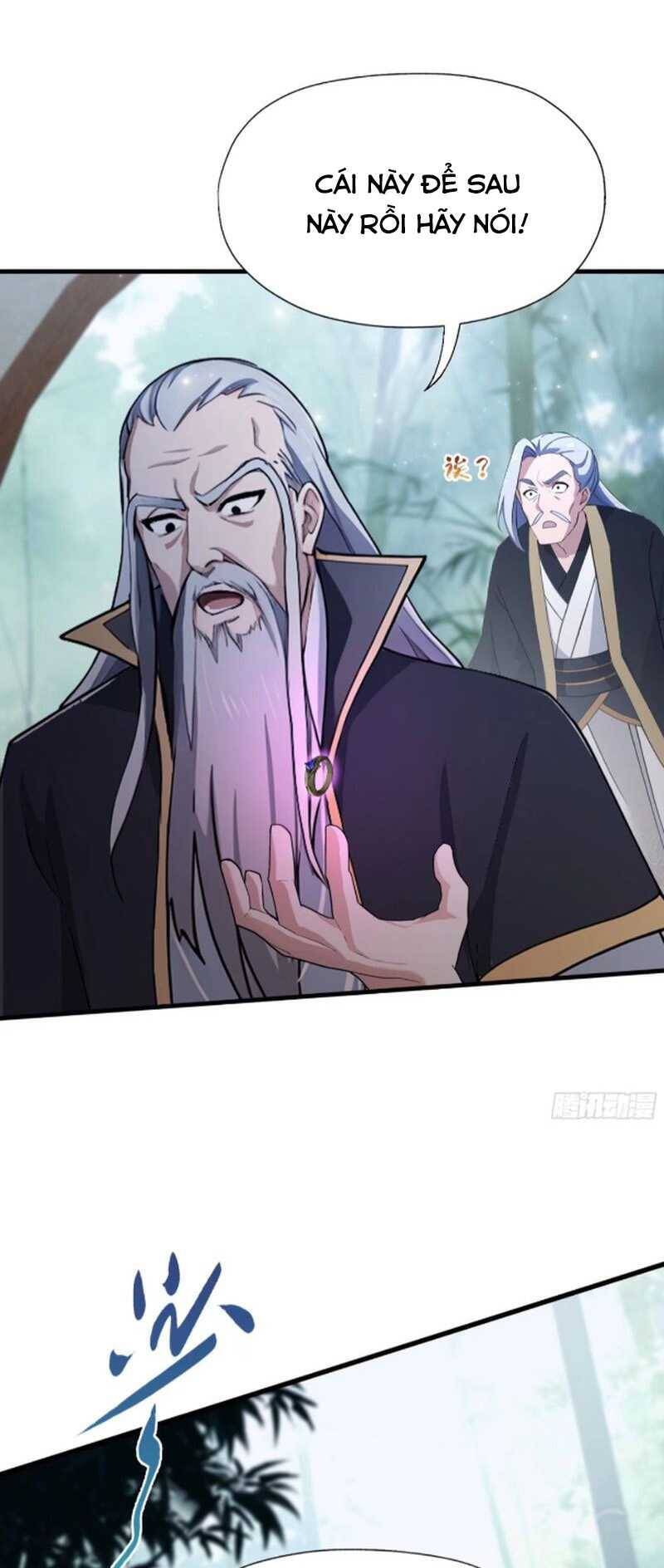 Hoá Ra Ta Đã Vô Địch Từ Lâu - Chapter 63 - Page 15