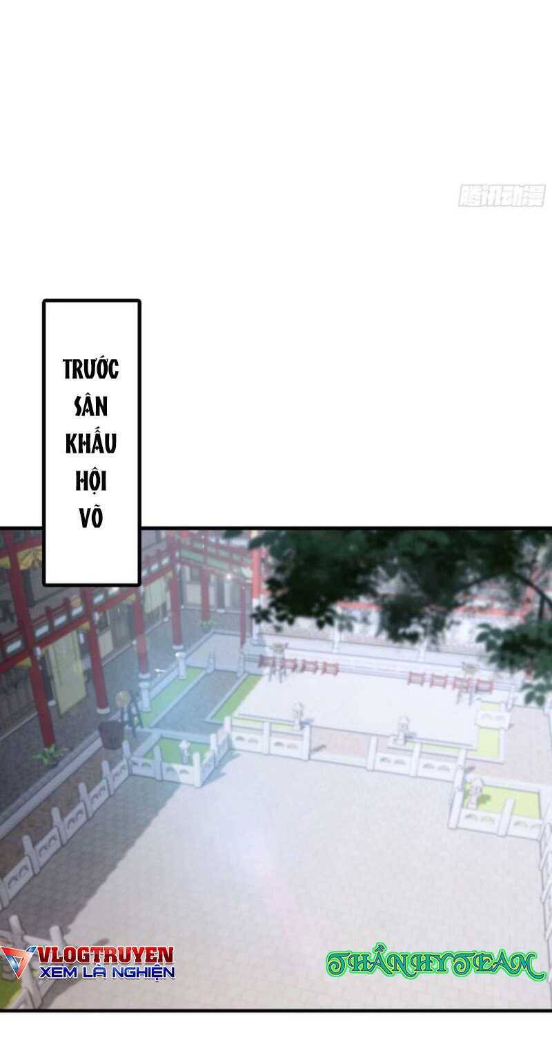 Hoá Ra Ta Đã Vô Địch Từ Lâu - Chapter 63 - Page 18