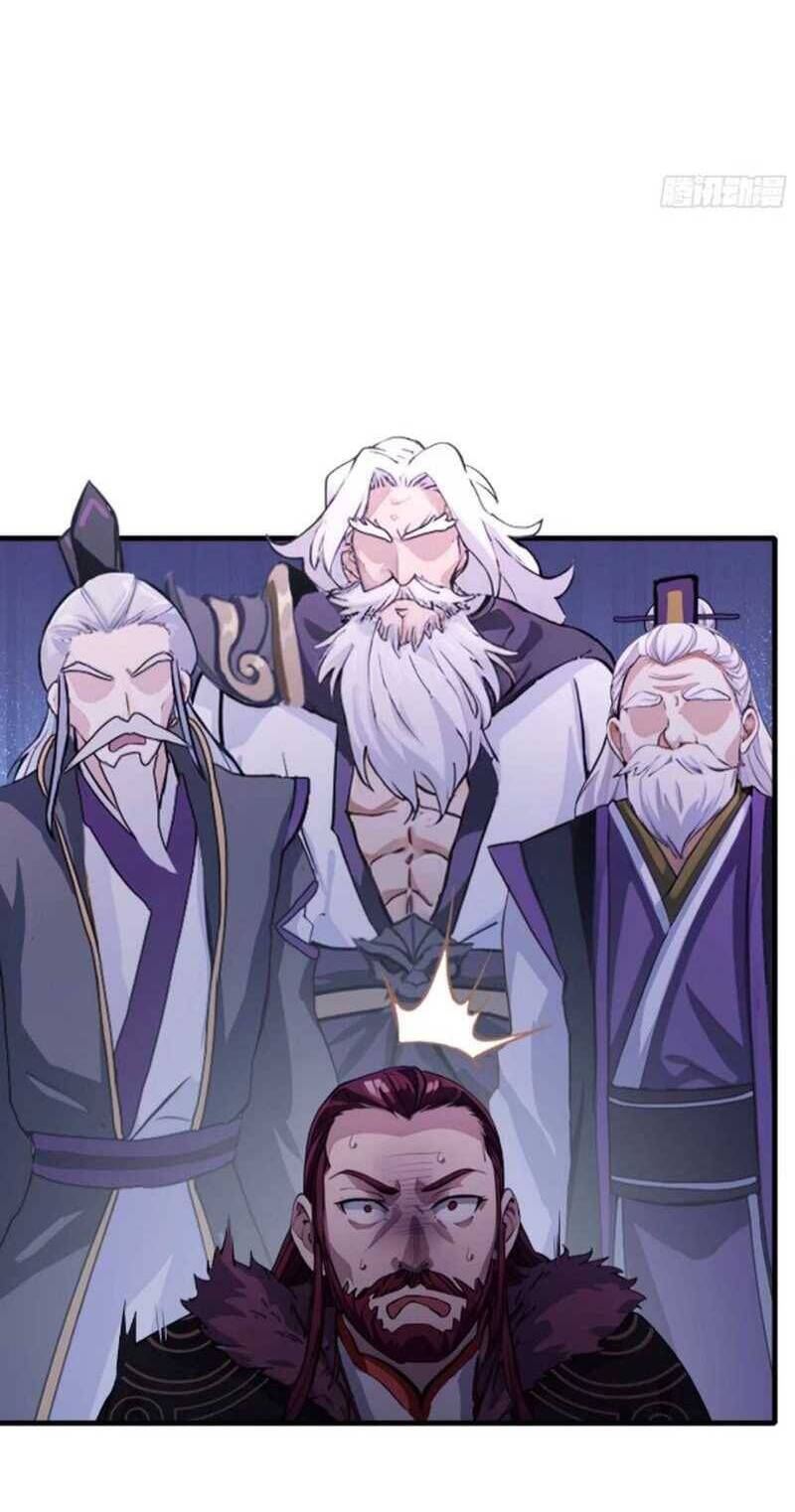 Hoá Ra Ta Đã Vô Địch Từ Lâu - Chapter 63 - Page 19