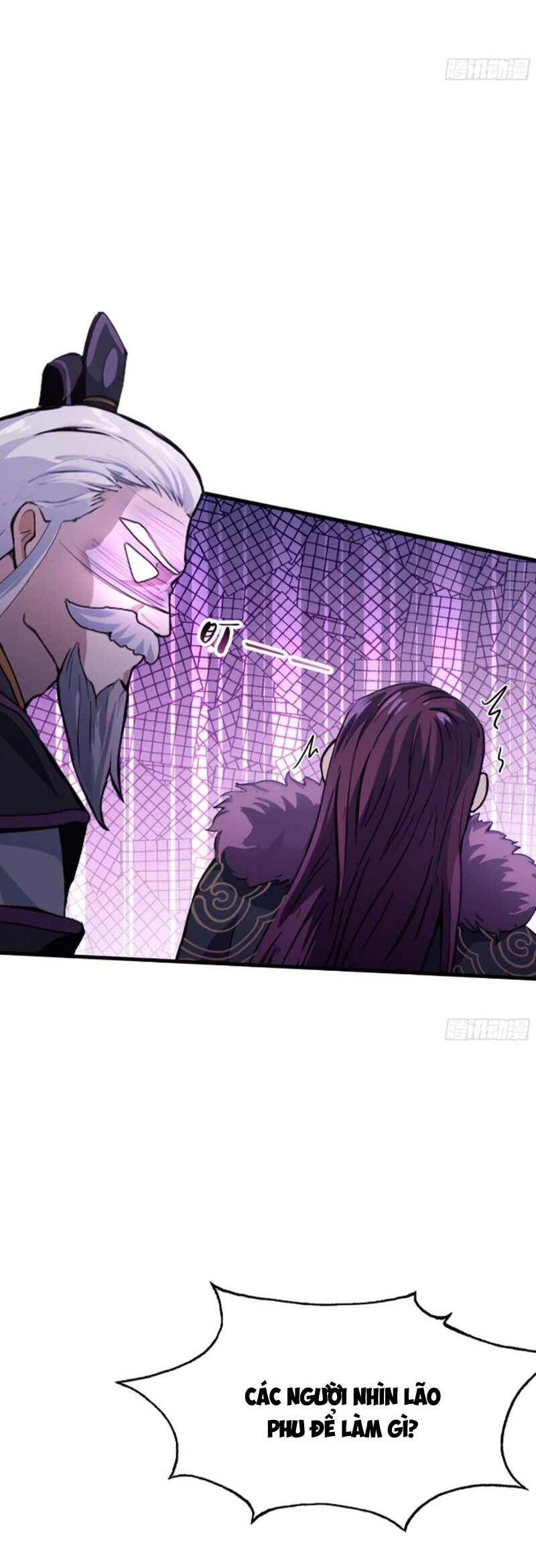 Hoá Ra Ta Đã Vô Địch Từ Lâu - Chapter 63 - Page 20