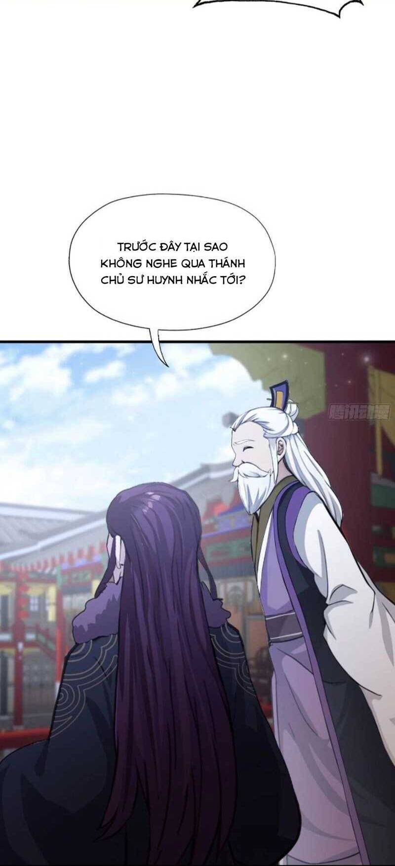 Hoá Ra Ta Đã Vô Địch Từ Lâu - Chapter 63 - Page 25