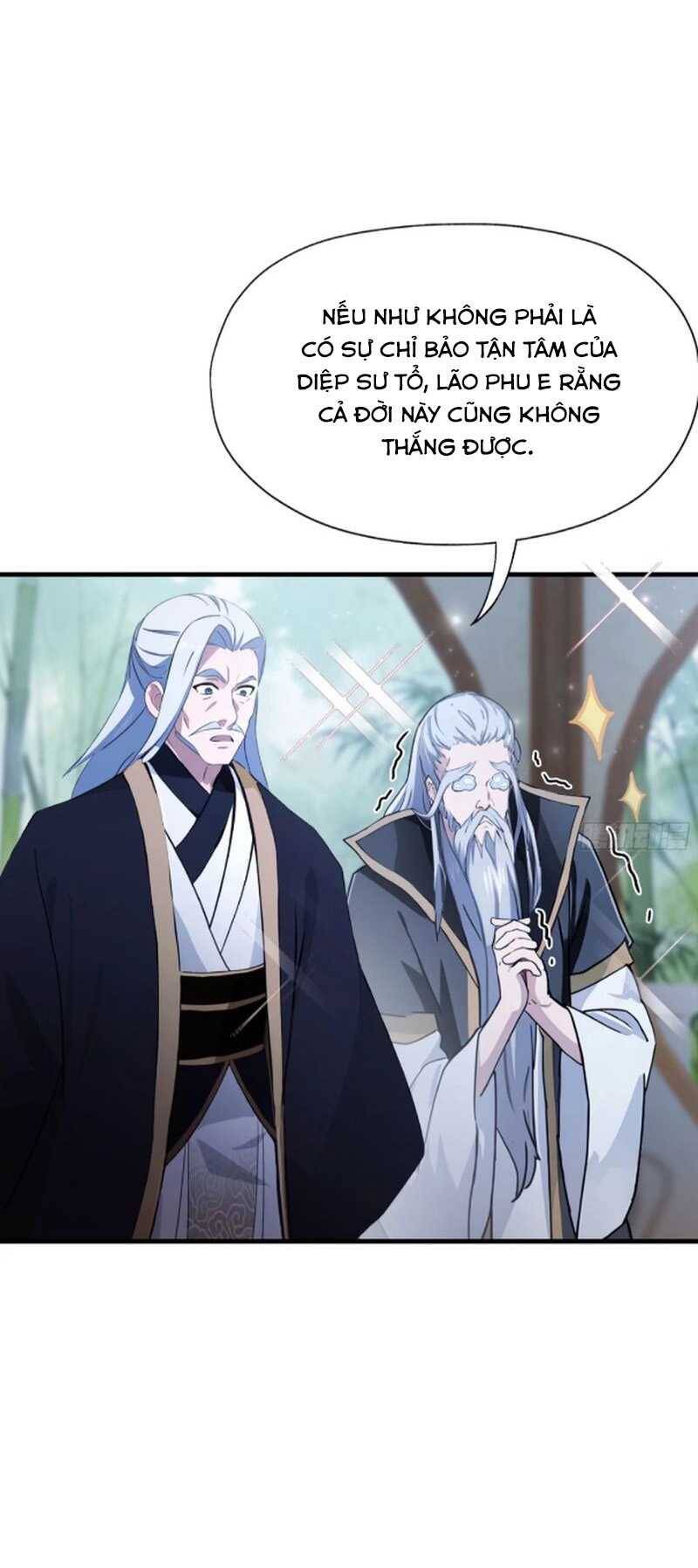 Hoá Ra Ta Đã Vô Địch Từ Lâu - Chapter 63 - Page 3