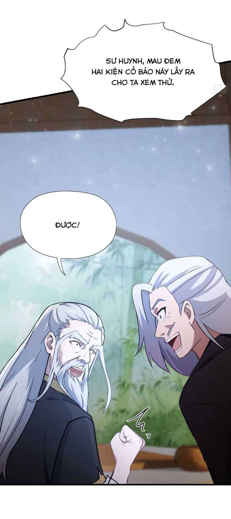 Hoá Ra Ta Đã Vô Địch Từ Lâu - Chapter 63 - Page 4
