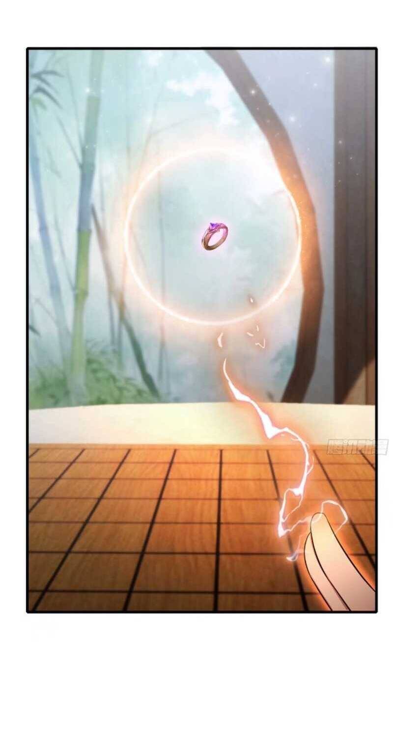 Hoá Ra Ta Đã Vô Địch Từ Lâu - Chapter 63 - Page 6