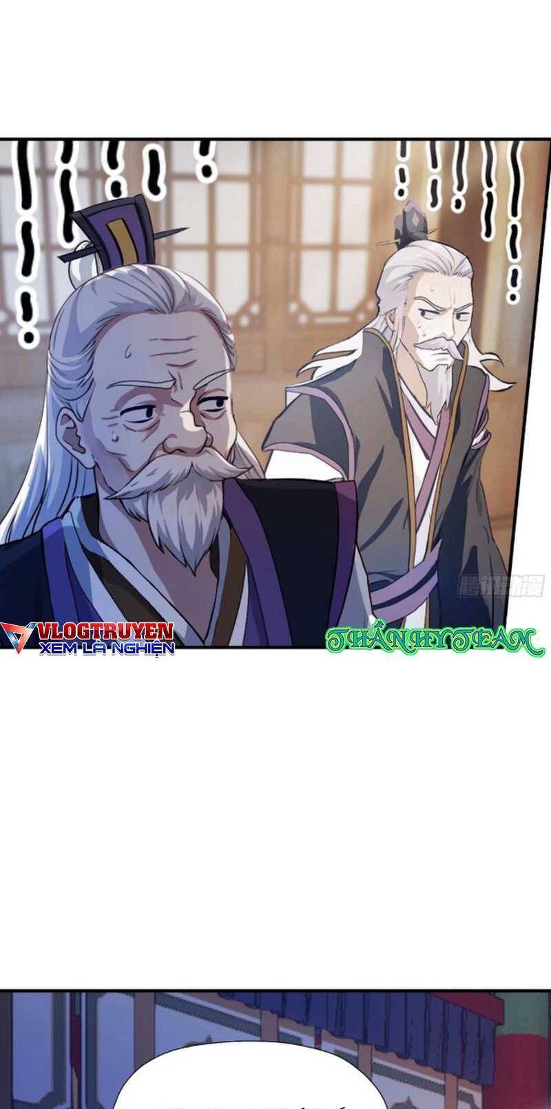 Hoá Ra Ta Đã Vô Địch Từ Lâu - Chapter 64 - Page 10
