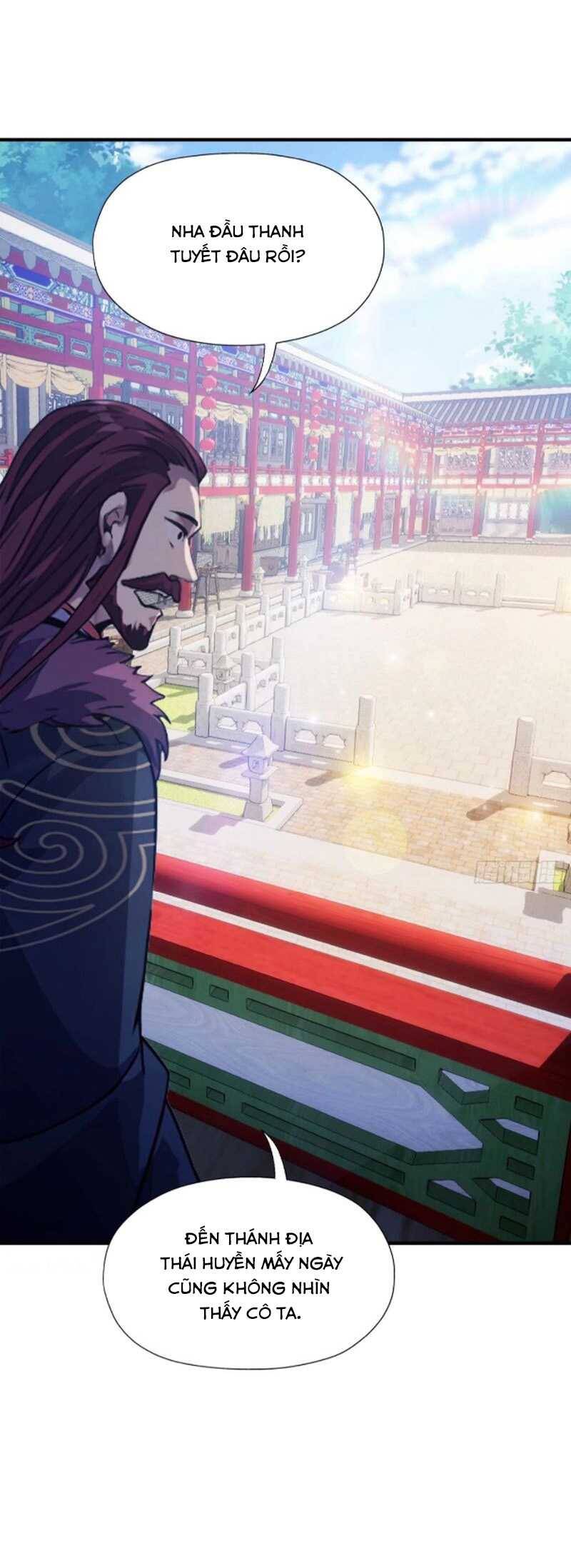 Hoá Ra Ta Đã Vô Địch Từ Lâu - Chapter 64 - Page 14