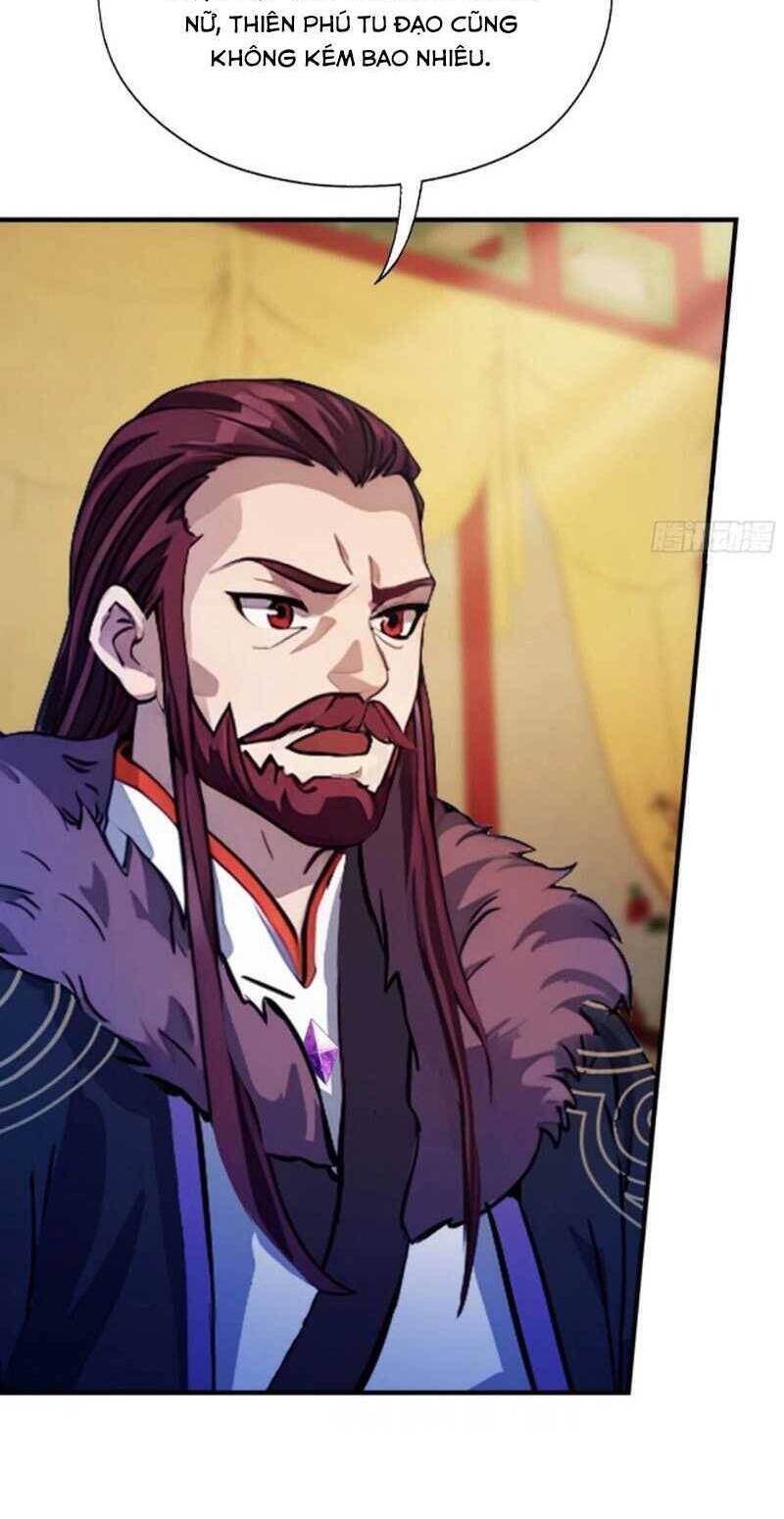 Hoá Ra Ta Đã Vô Địch Từ Lâu - Chapter 64 - Page 17