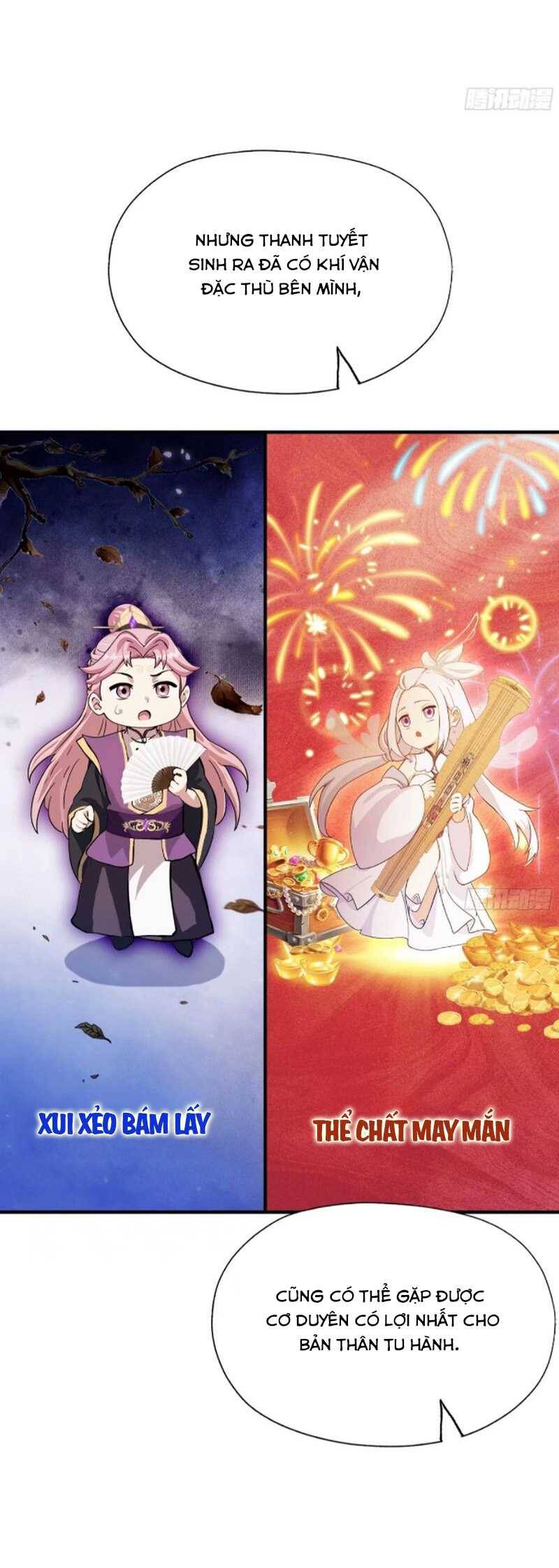 Hoá Ra Ta Đã Vô Địch Từ Lâu - Chapter 64 - Page 18