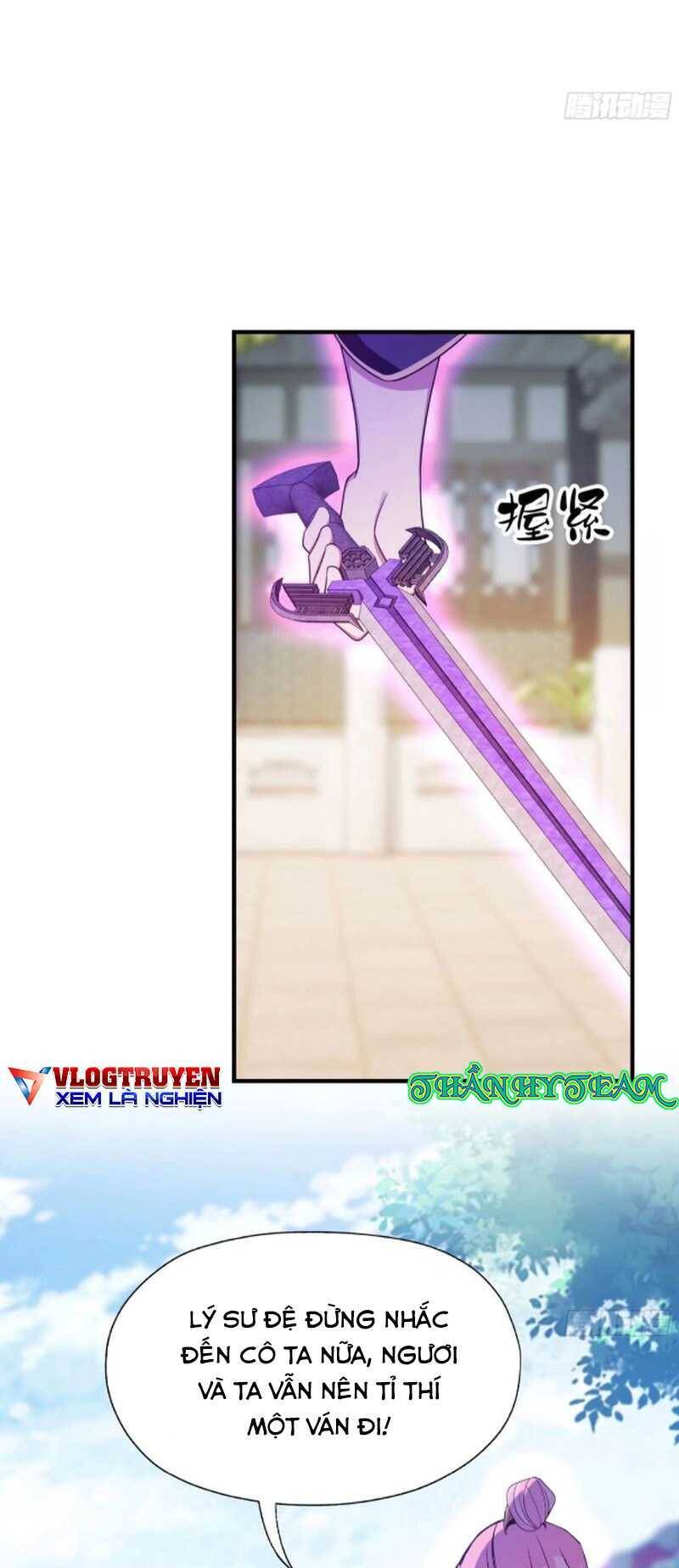Hoá Ra Ta Đã Vô Địch Từ Lâu - Chapter 65 - Page 12