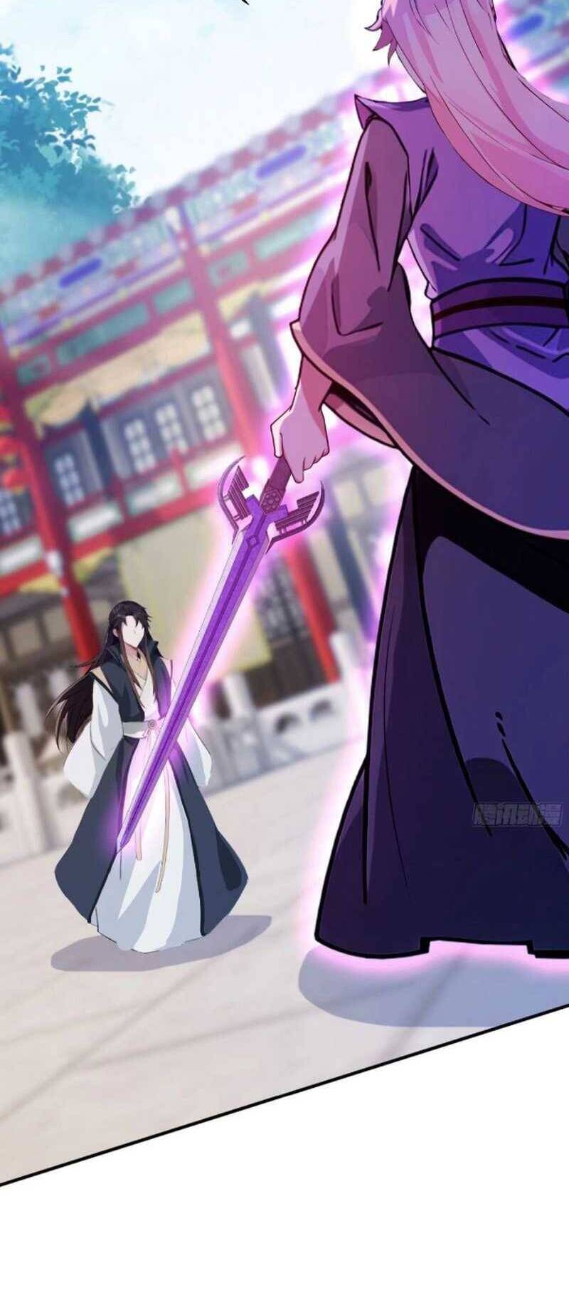 Hoá Ra Ta Đã Vô Địch Từ Lâu - Chapter 65 - Page 13