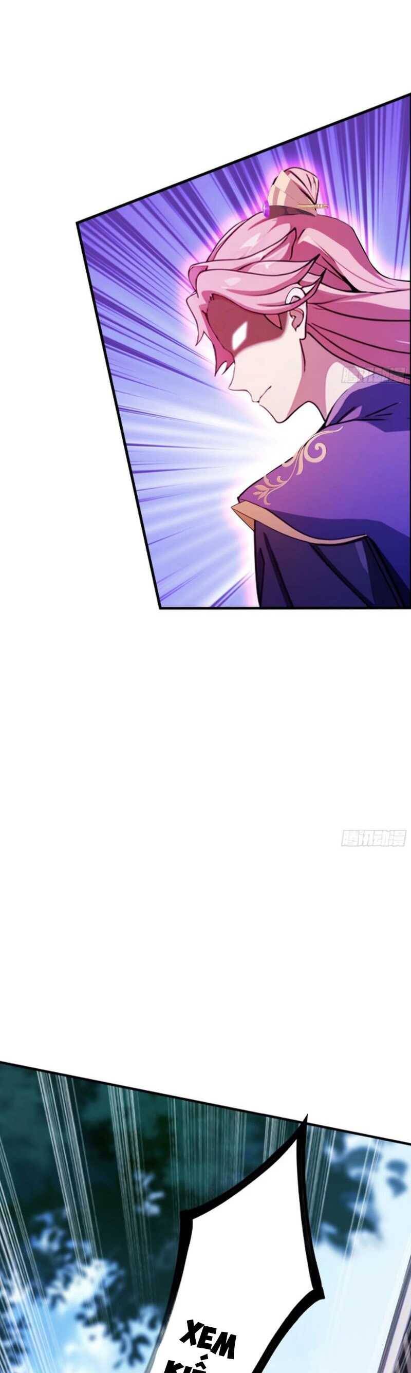 Hoá Ra Ta Đã Vô Địch Từ Lâu - Chapter 65 - Page 14