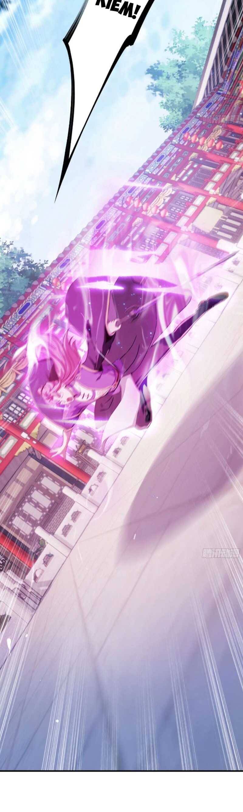 Hoá Ra Ta Đã Vô Địch Từ Lâu - Chapter 65 - Page 15