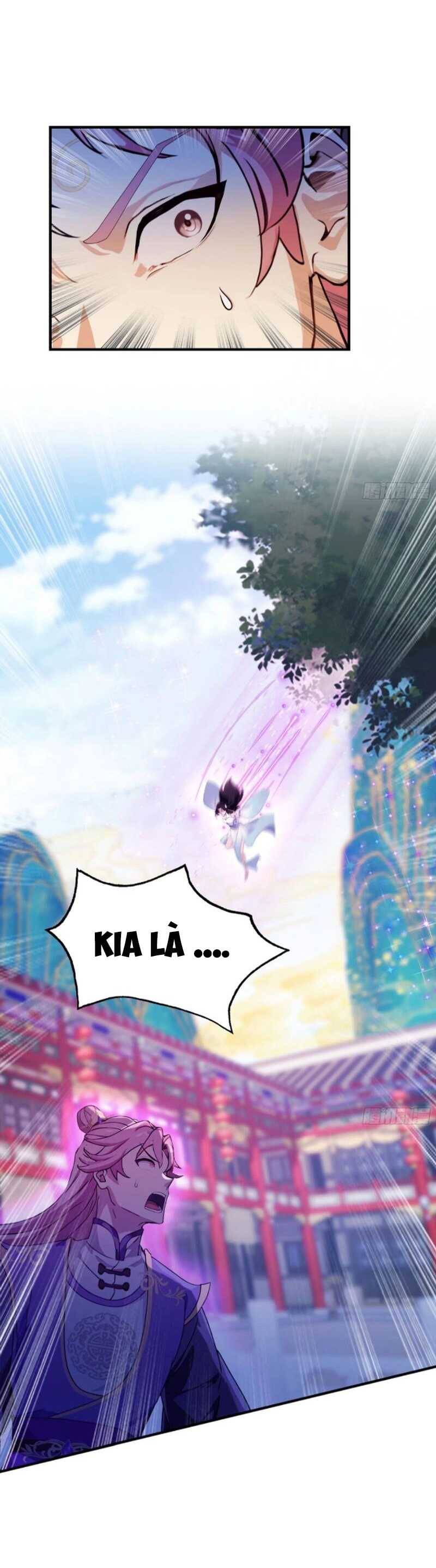 Hoá Ra Ta Đã Vô Địch Từ Lâu - Chapter 65 - Page 19