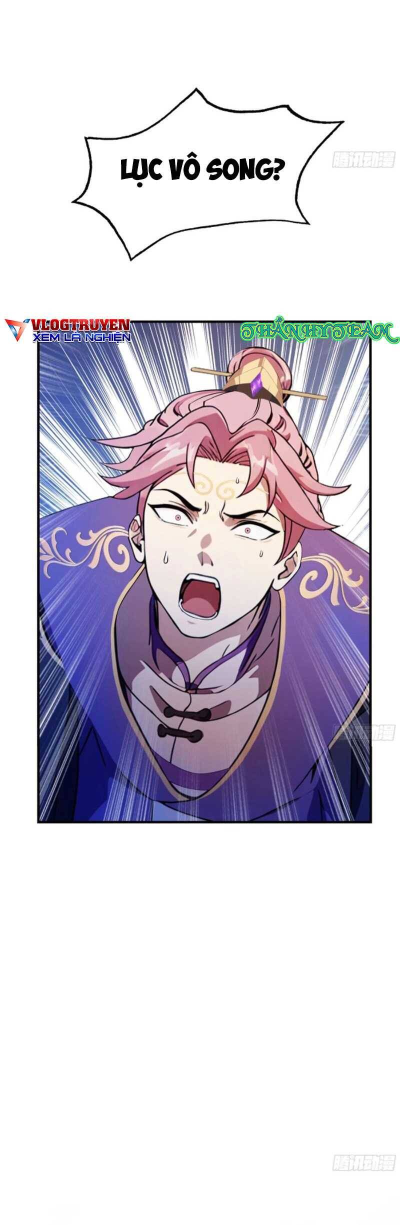 Hoá Ra Ta Đã Vô Địch Từ Lâu - Chapter 65 - Page 20