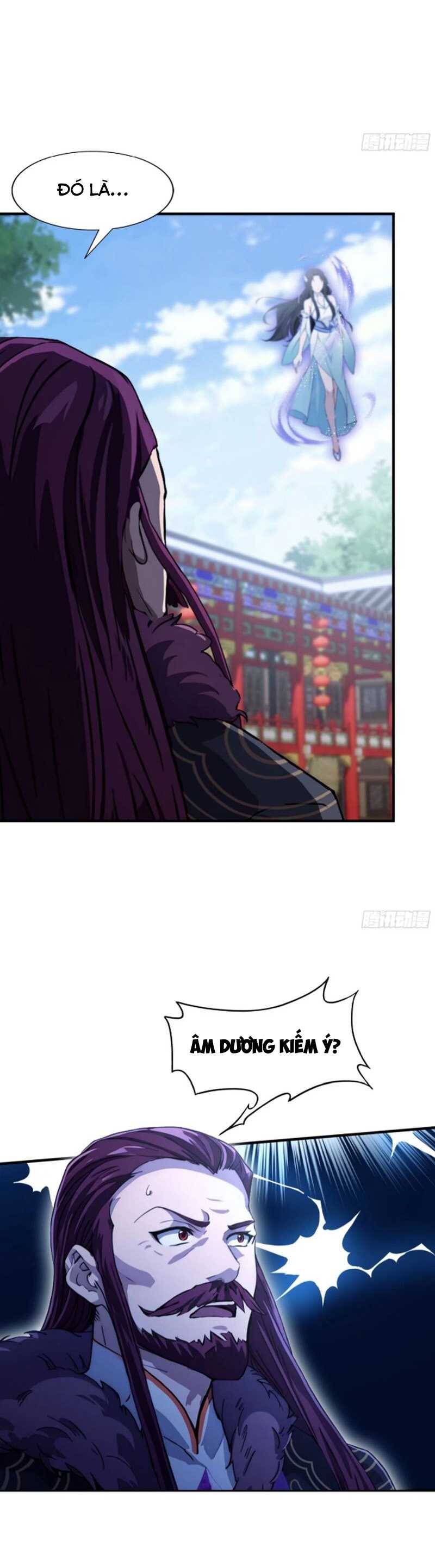 Hoá Ra Ta Đã Vô Địch Từ Lâu - Chapter 65 - Page 22