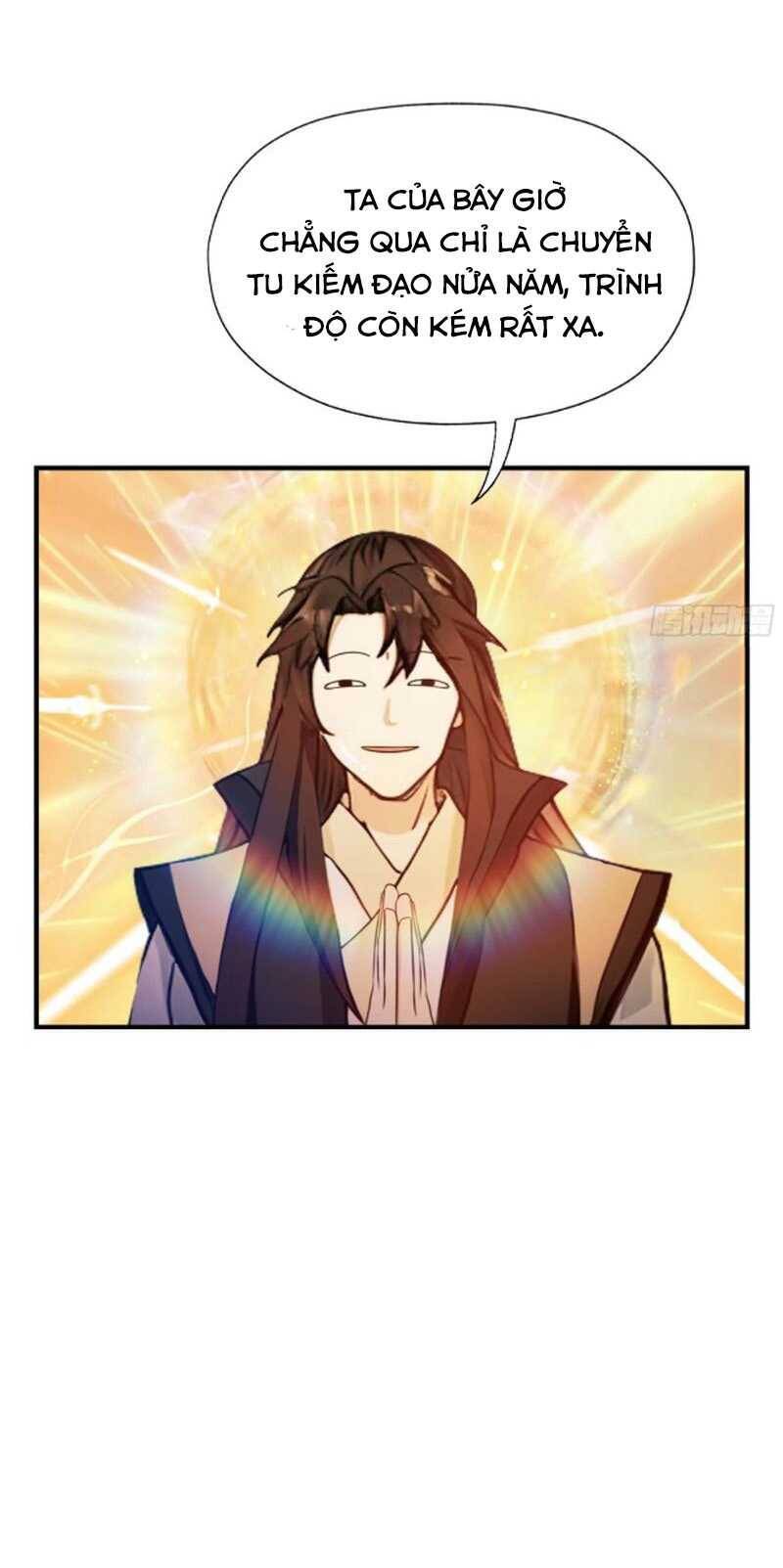 Hoá Ra Ta Đã Vô Địch Từ Lâu - Chapter 65 - Page 4