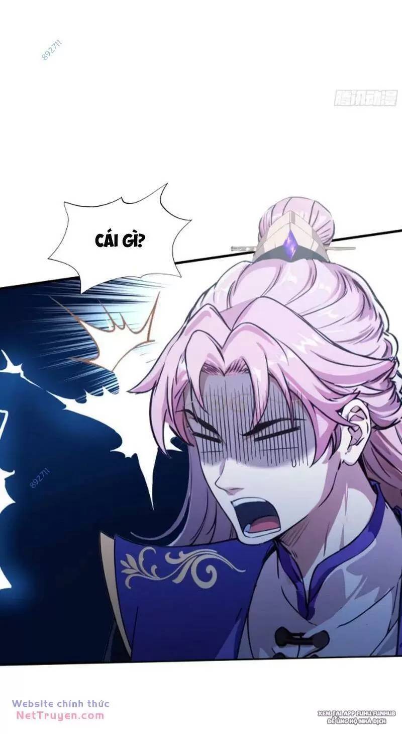 Hoá Ra Ta Đã Vô Địch Từ Lâu - Chapter 66 - Page 10