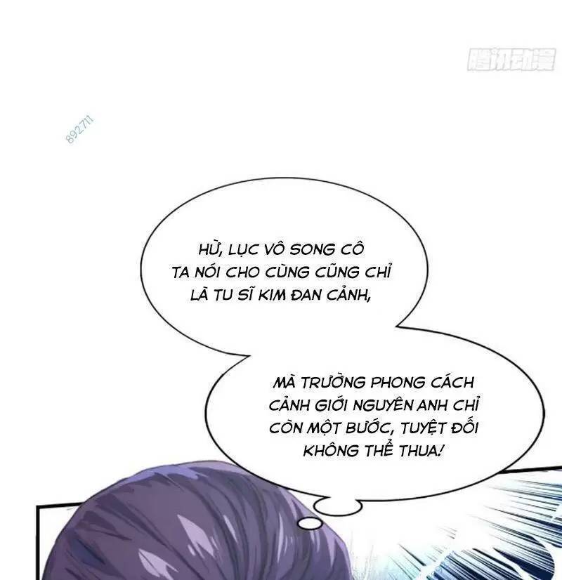 Hoá Ra Ta Đã Vô Địch Từ Lâu - Chapter 66 - Page 13