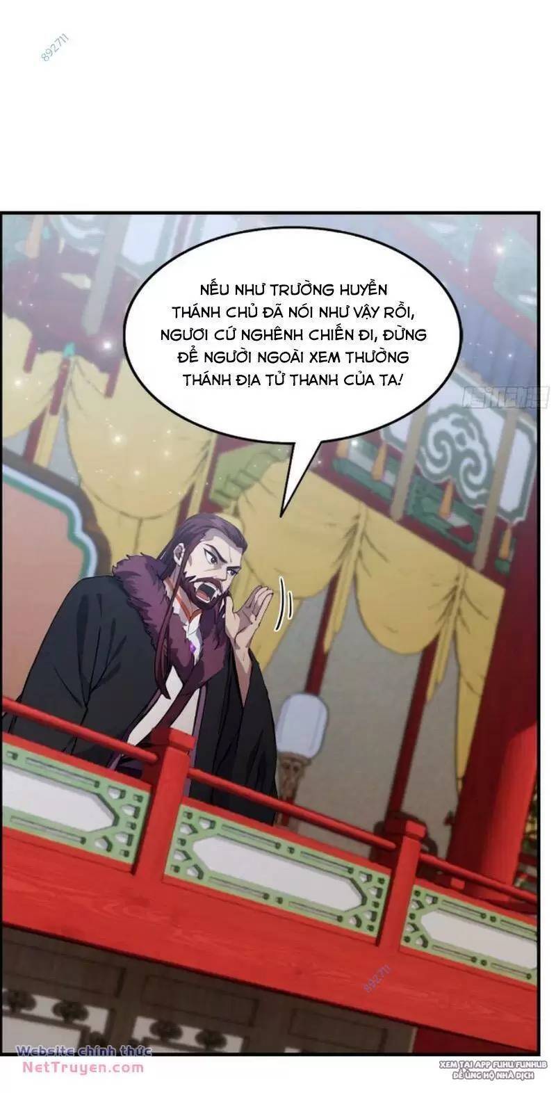 Hoá Ra Ta Đã Vô Địch Từ Lâu - Chapter 66 - Page 15