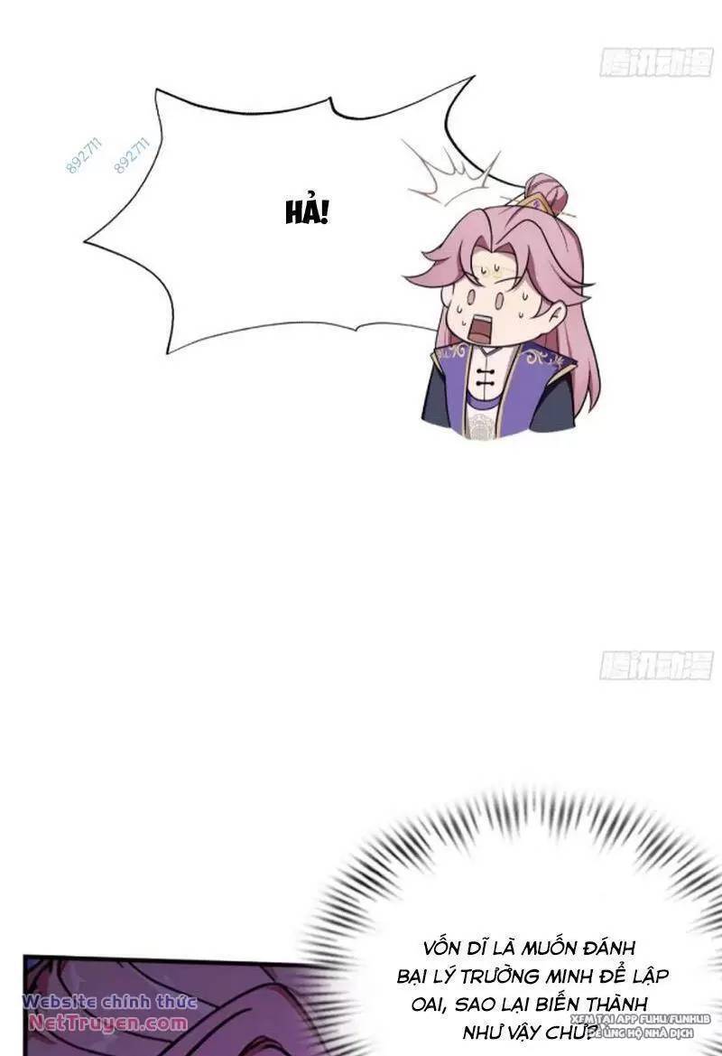 Hoá Ra Ta Đã Vô Địch Từ Lâu - Chapter 66 - Page 16