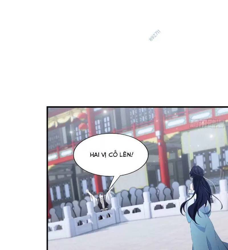 Hoá Ra Ta Đã Vô Địch Từ Lâu - Chapter 66 - Page 19