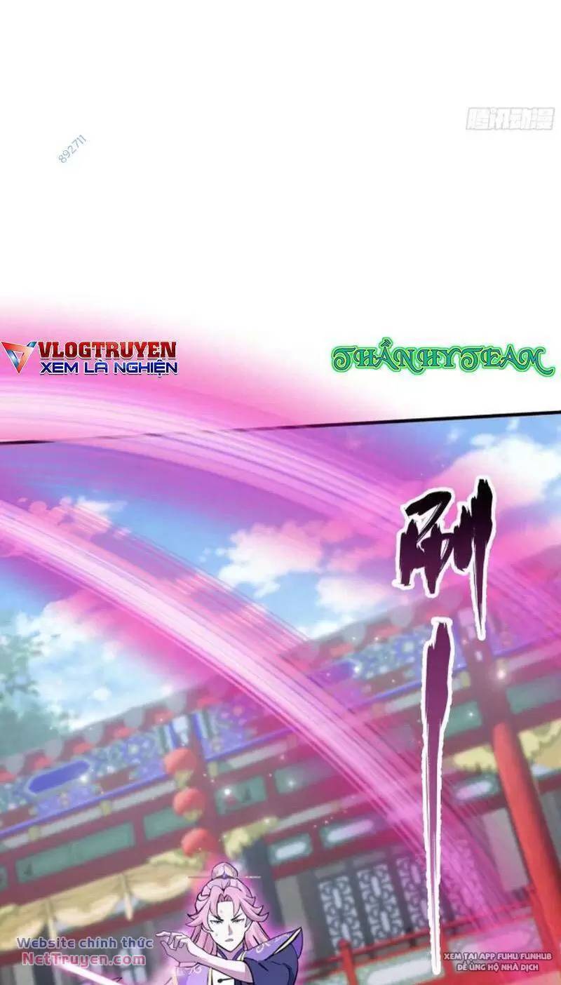 Hoá Ra Ta Đã Vô Địch Từ Lâu - Chapter 66 - Page 21