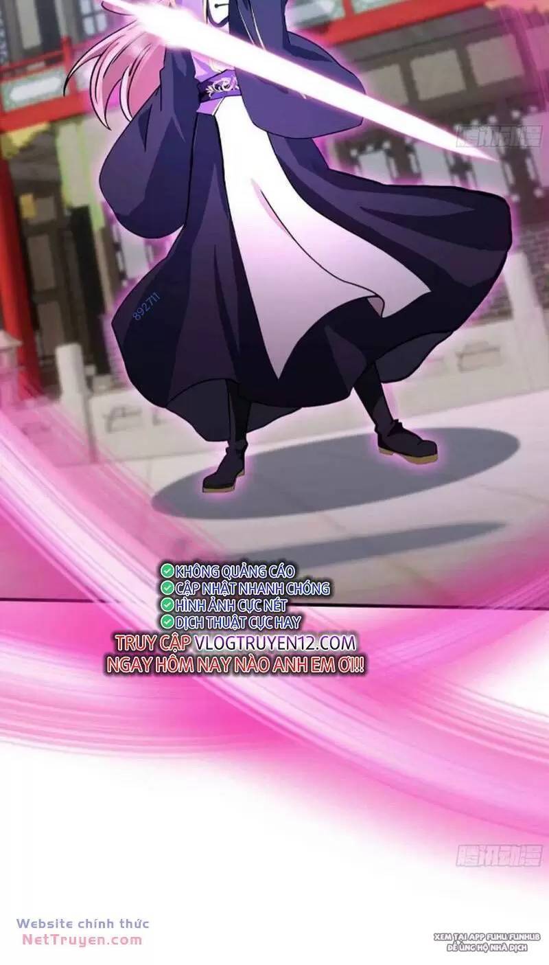 Hoá Ra Ta Đã Vô Địch Từ Lâu - Chapter 66 - Page 22