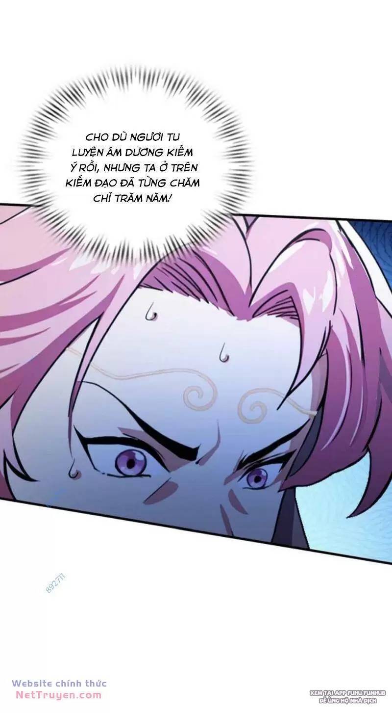 Hoá Ra Ta Đã Vô Địch Từ Lâu - Chapter 66 - Page 23