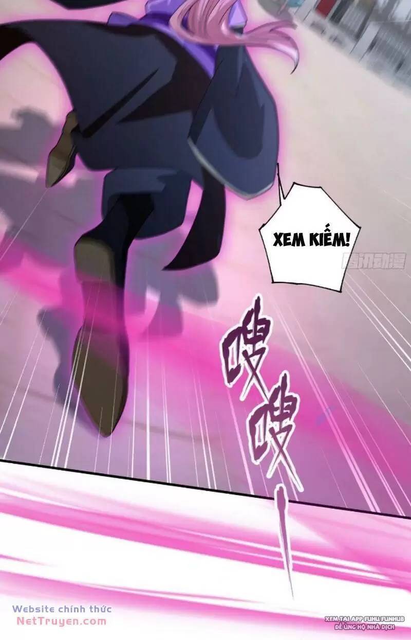 Hoá Ra Ta Đã Vô Địch Từ Lâu - Chapter 66 - Page 25