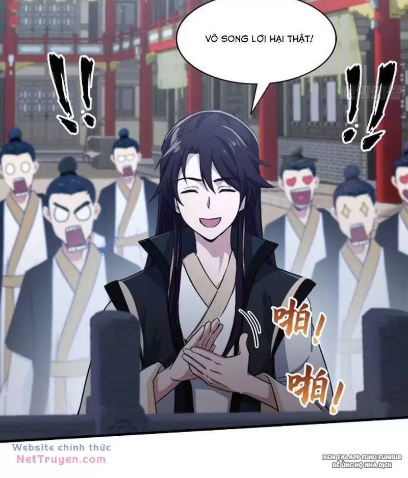Hoá Ra Ta Đã Vô Địch Từ Lâu - Chapter 66 - Page 32