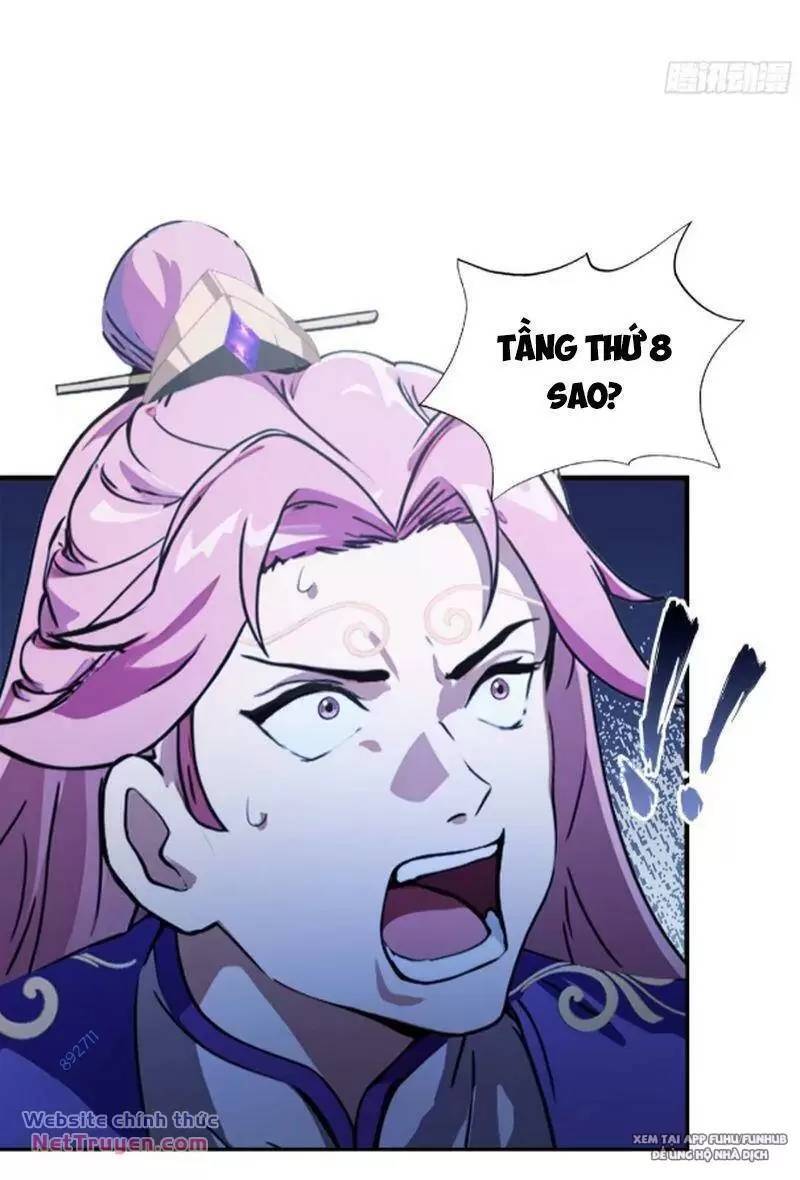 Hoá Ra Ta Đã Vô Địch Từ Lâu - Chapter 66 - Page 34