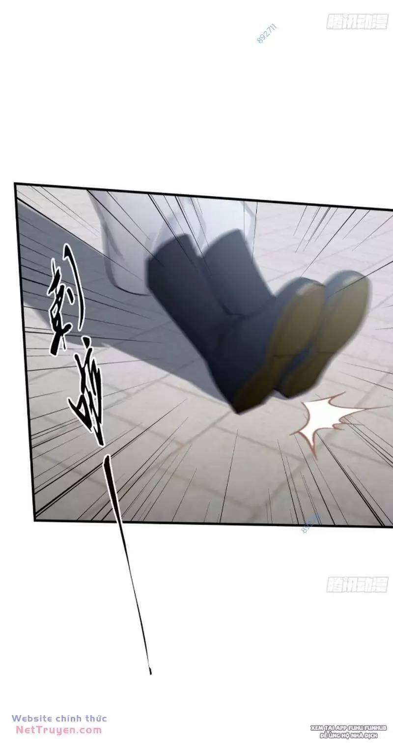 Hoá Ra Ta Đã Vô Địch Từ Lâu - Chapter 66 - Page 35