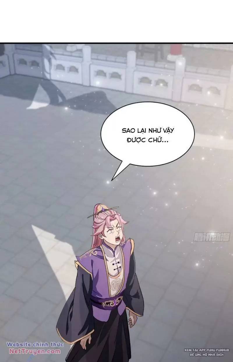 Hoá Ra Ta Đã Vô Địch Từ Lâu - Chapter 66 - Page 36