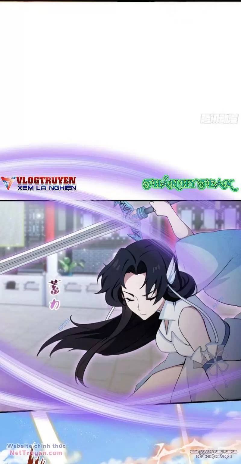 Hoá Ra Ta Đã Vô Địch Từ Lâu - Chapter 66 - Page 38