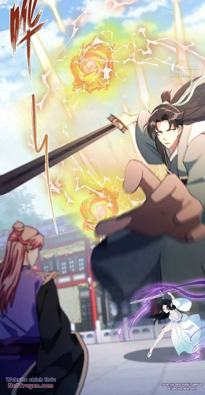 Hoá Ra Ta Đã Vô Địch Từ Lâu - Chapter 66 - Page 39