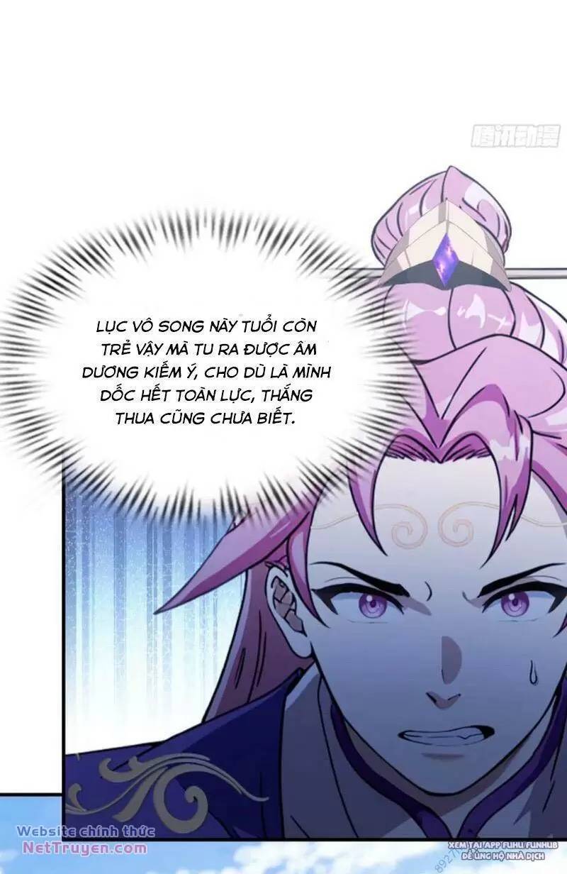 Hoá Ra Ta Đã Vô Địch Từ Lâu - Chapter 66 - Page 4