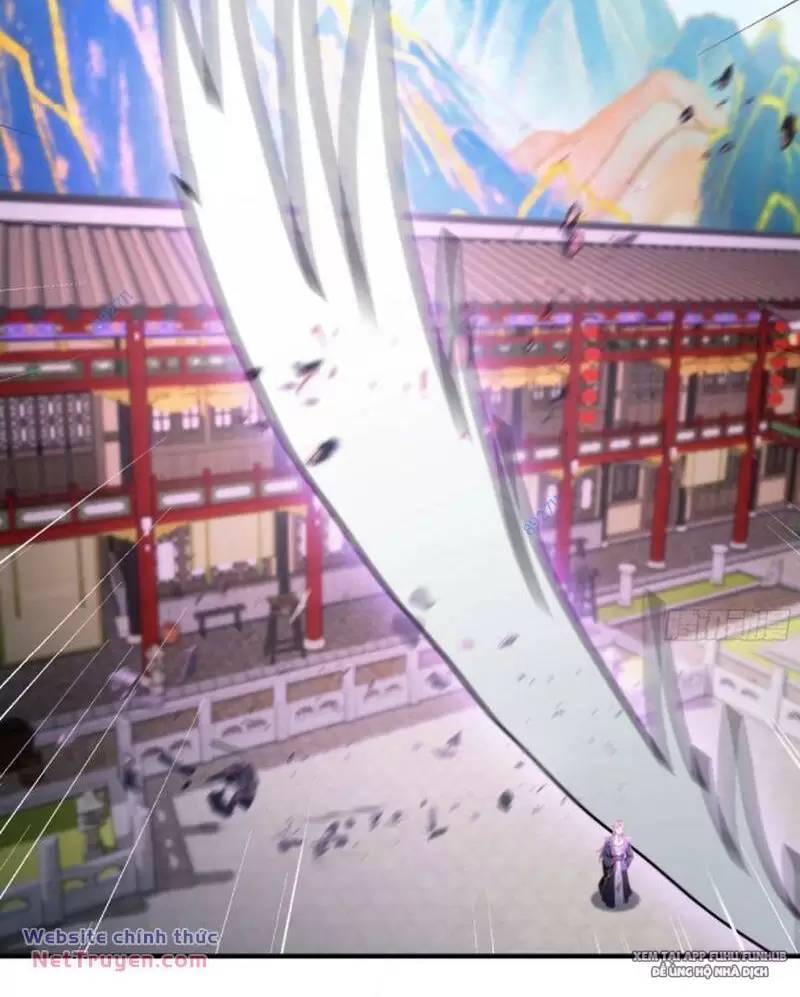 Hoá Ra Ta Đã Vô Địch Từ Lâu - Chapter 66 - Page 44