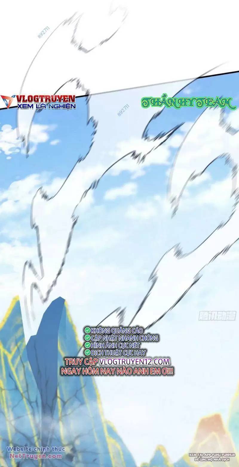 Hoá Ra Ta Đã Vô Địch Từ Lâu - Chapter 66 - Page 45