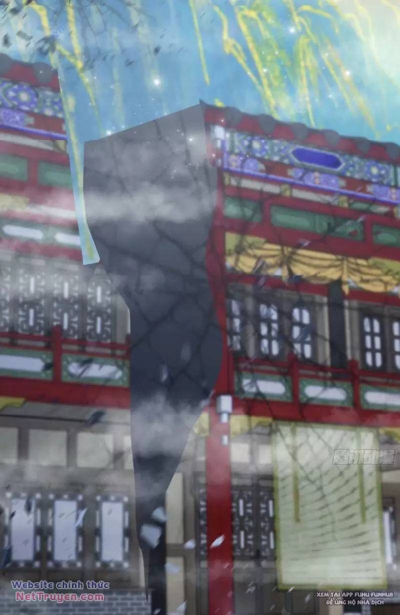 Hoá Ra Ta Đã Vô Địch Từ Lâu - Chapter 66 - Page 46